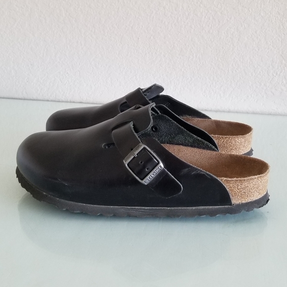 Birkenstock Bostons - Picture 6 of 7